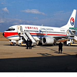 集宁航空运输航空快运业稳步发展的原因是什么？
